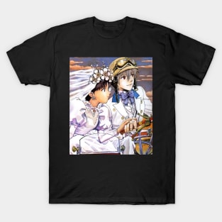 Kawoshin T-Shirt